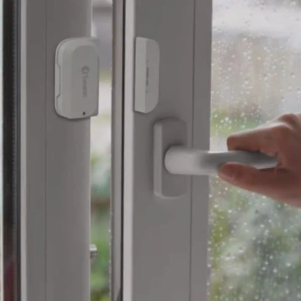 Window Door Sensor