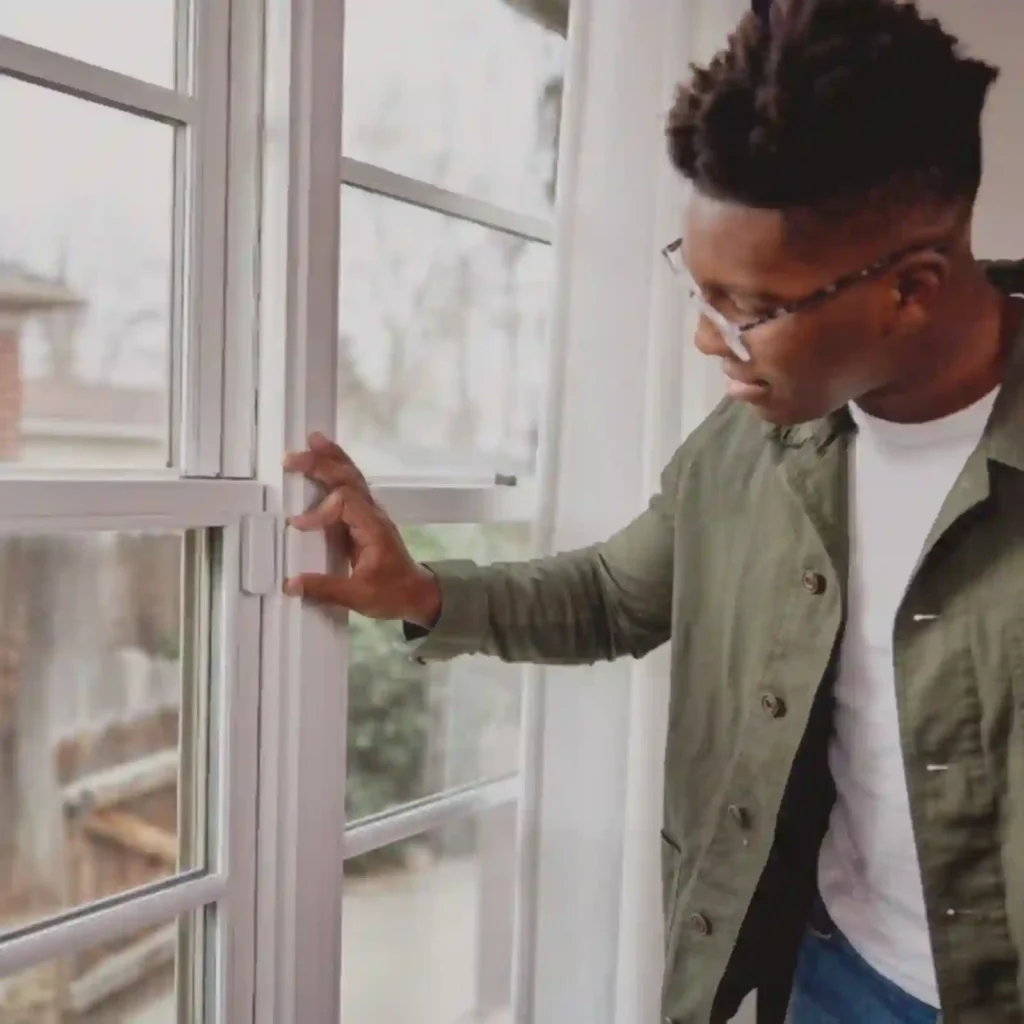 Window Door Sensor