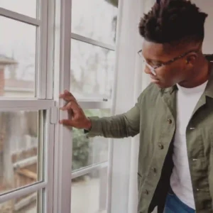 Window Door Sensor